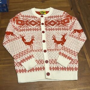 Tipsy Elves cardigan sweater